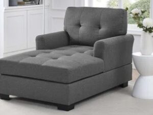 Chaise cleaning